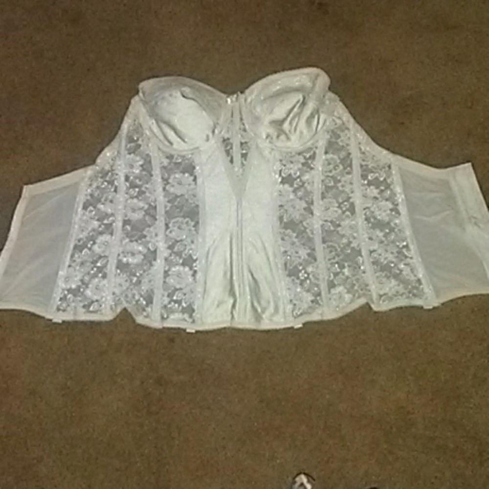 Lady Marlene corset